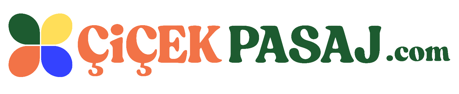 Çiçek Pasaj logo